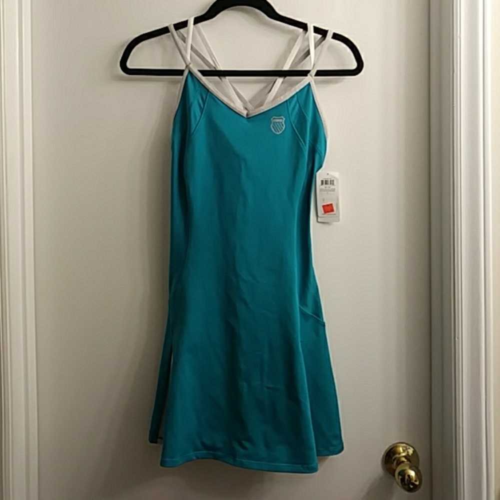 K-Swiss Tennis Dress